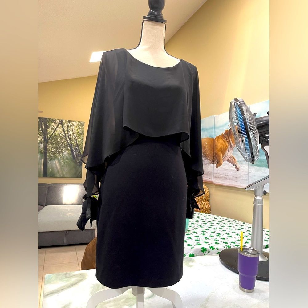 Bailey 44 Stunning Dress Size Medium